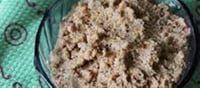 Kollu (Horse Gram) Thuvayal recipe with tips and health benefits